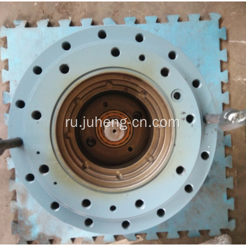 Excavator Cat 312C Travel Gearbox 2786920